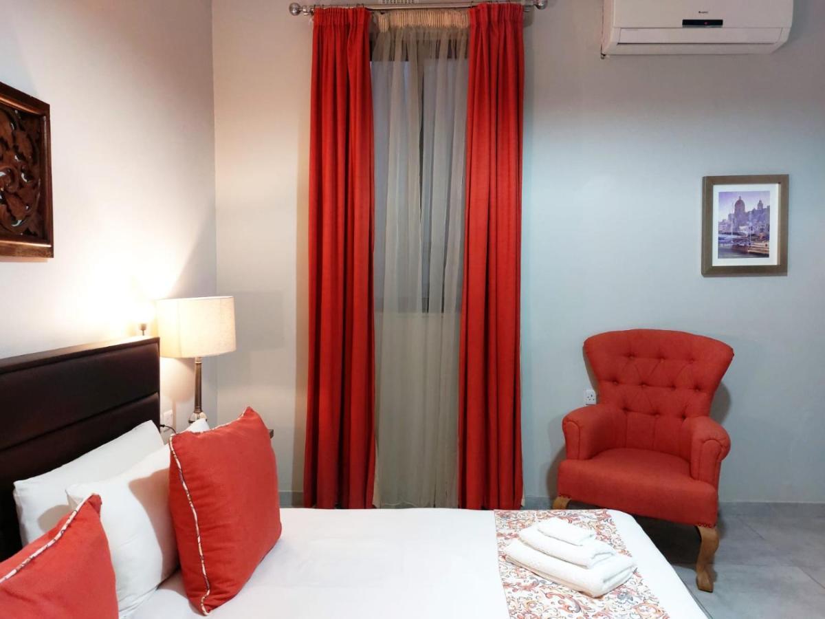 Casa Birmula Boutique Cospicua