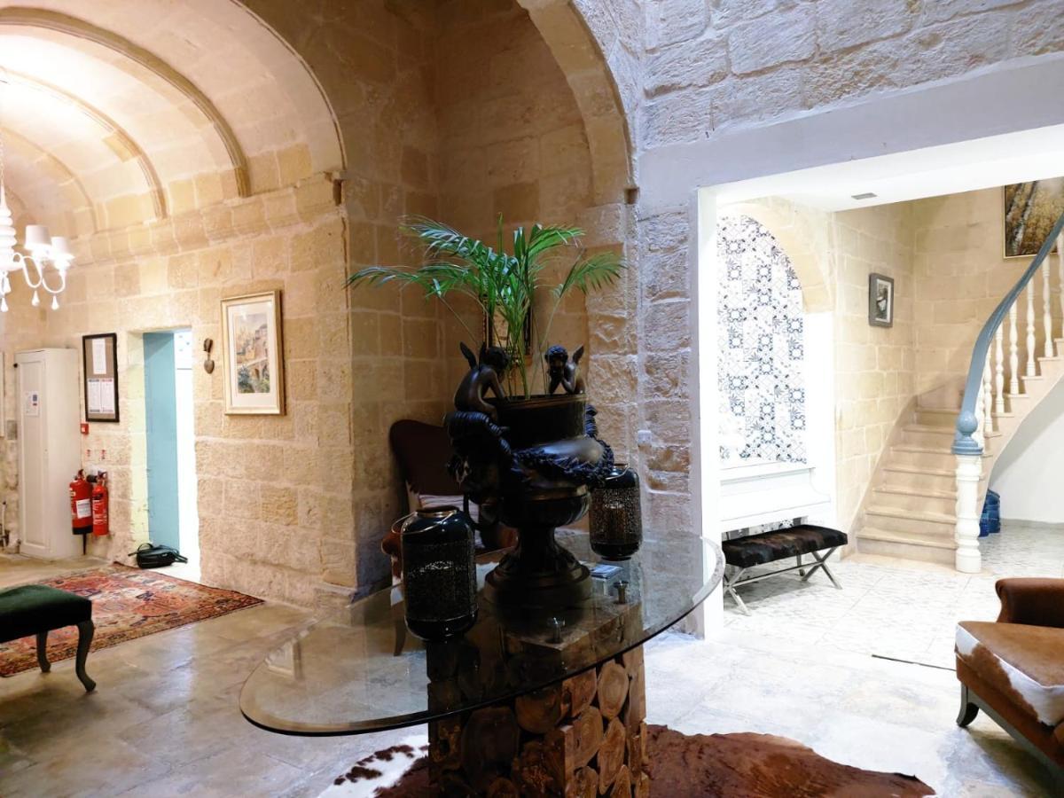 Hotel Casa Birmula Boutique Cospicua