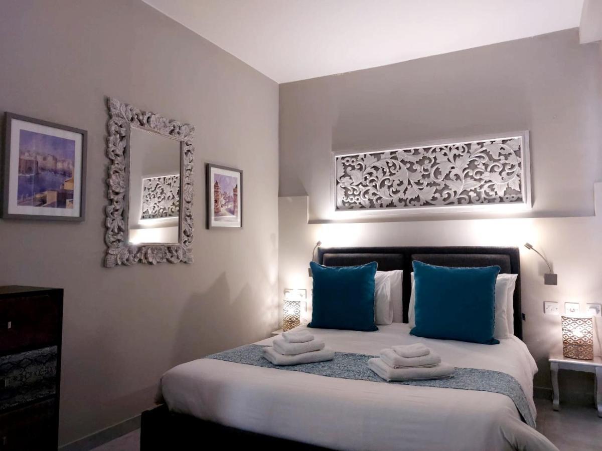 Hotel Casa Birmula Boutique Cospicua