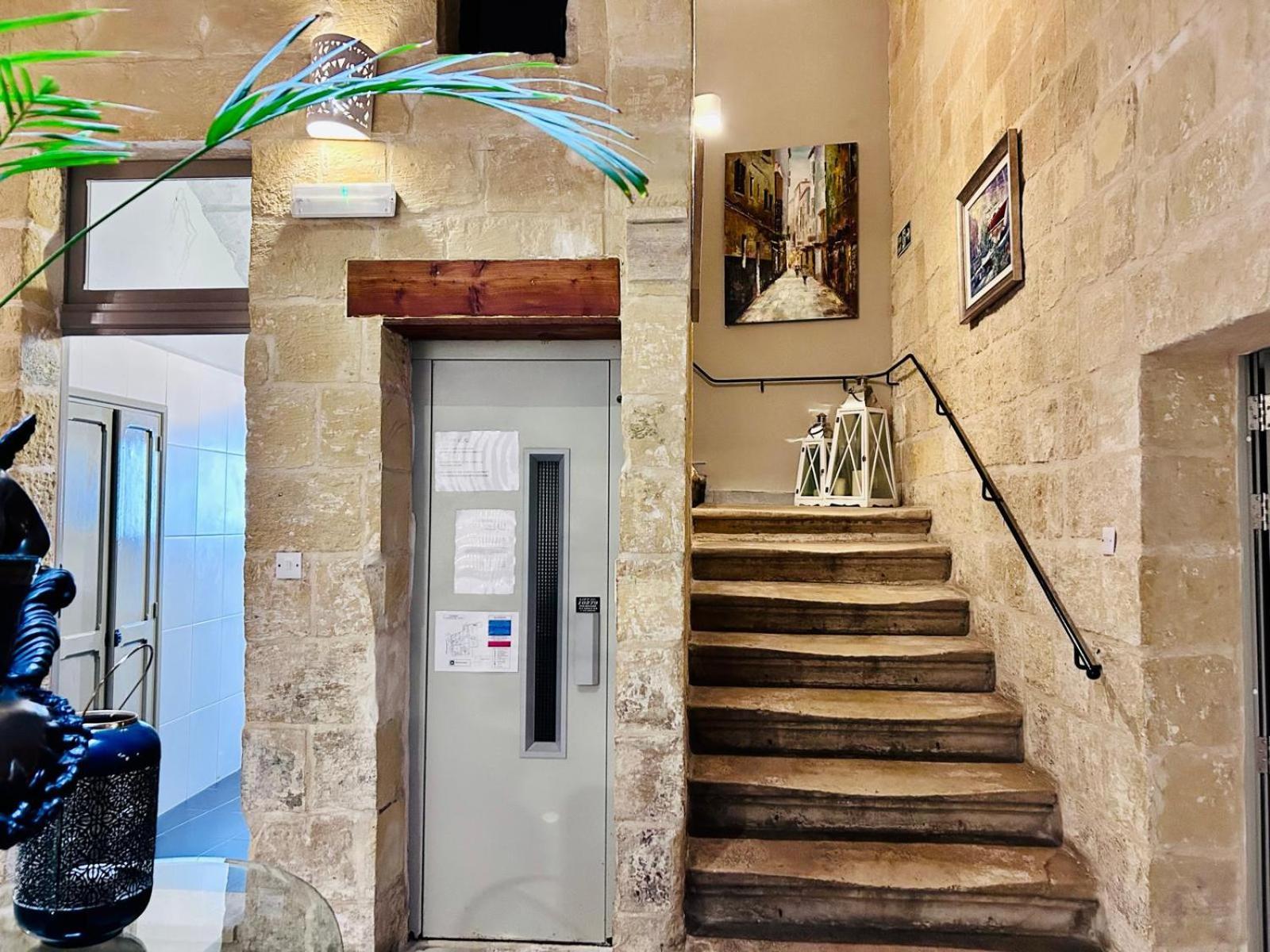 Casa Birmula Boutique Hotel Cospicua