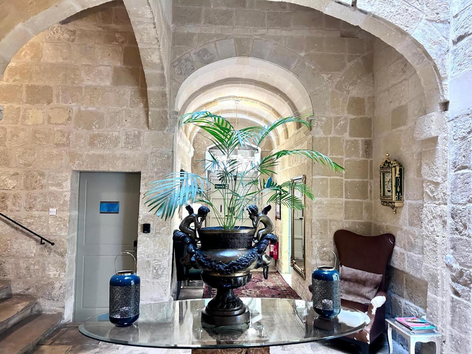 Hotel Casa Birmula Boutique Cospicua