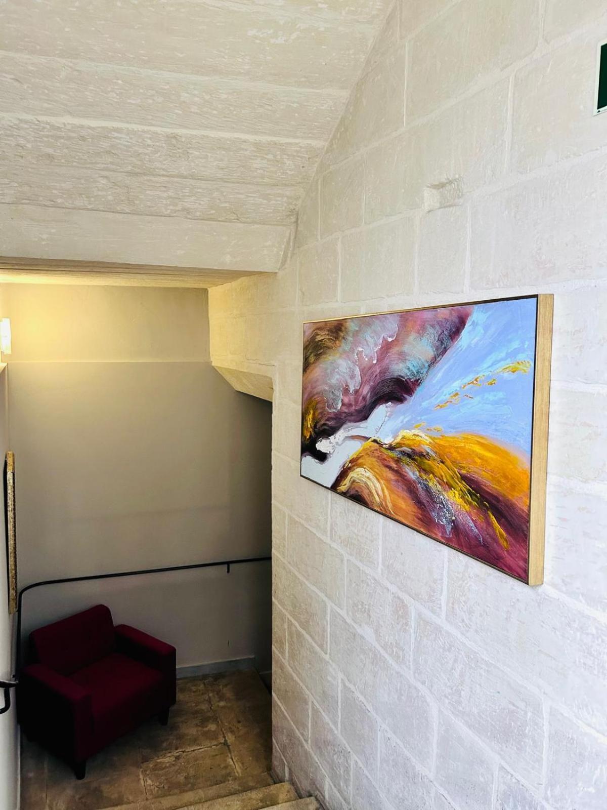 Casa Birmula Boutique Hotel Cospicua