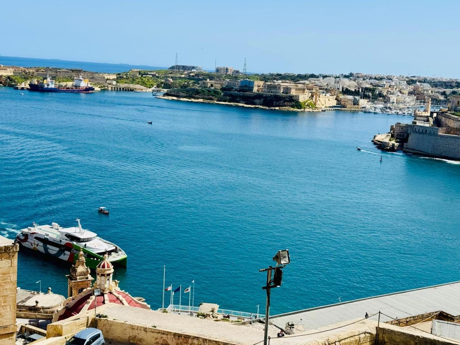 Hotel Casa Birmula Boutique Cospicua