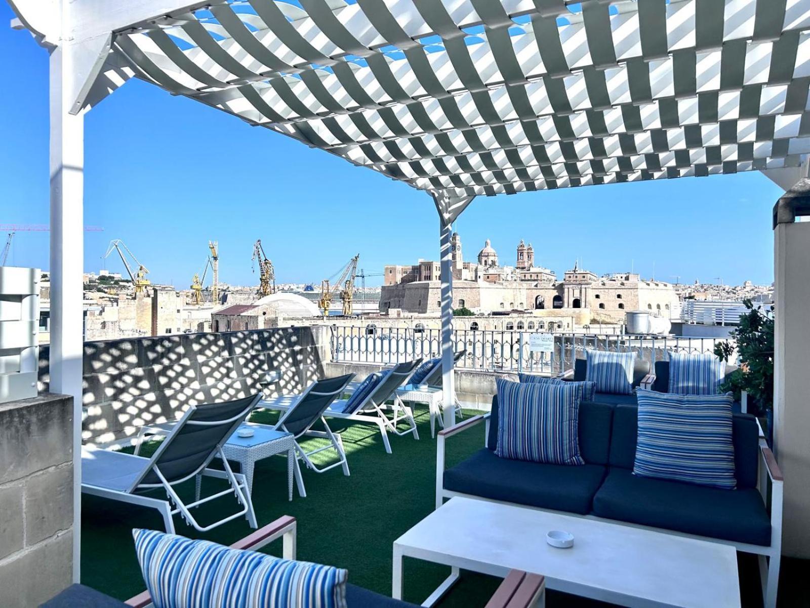 Hotel Casa Birmula Boutique