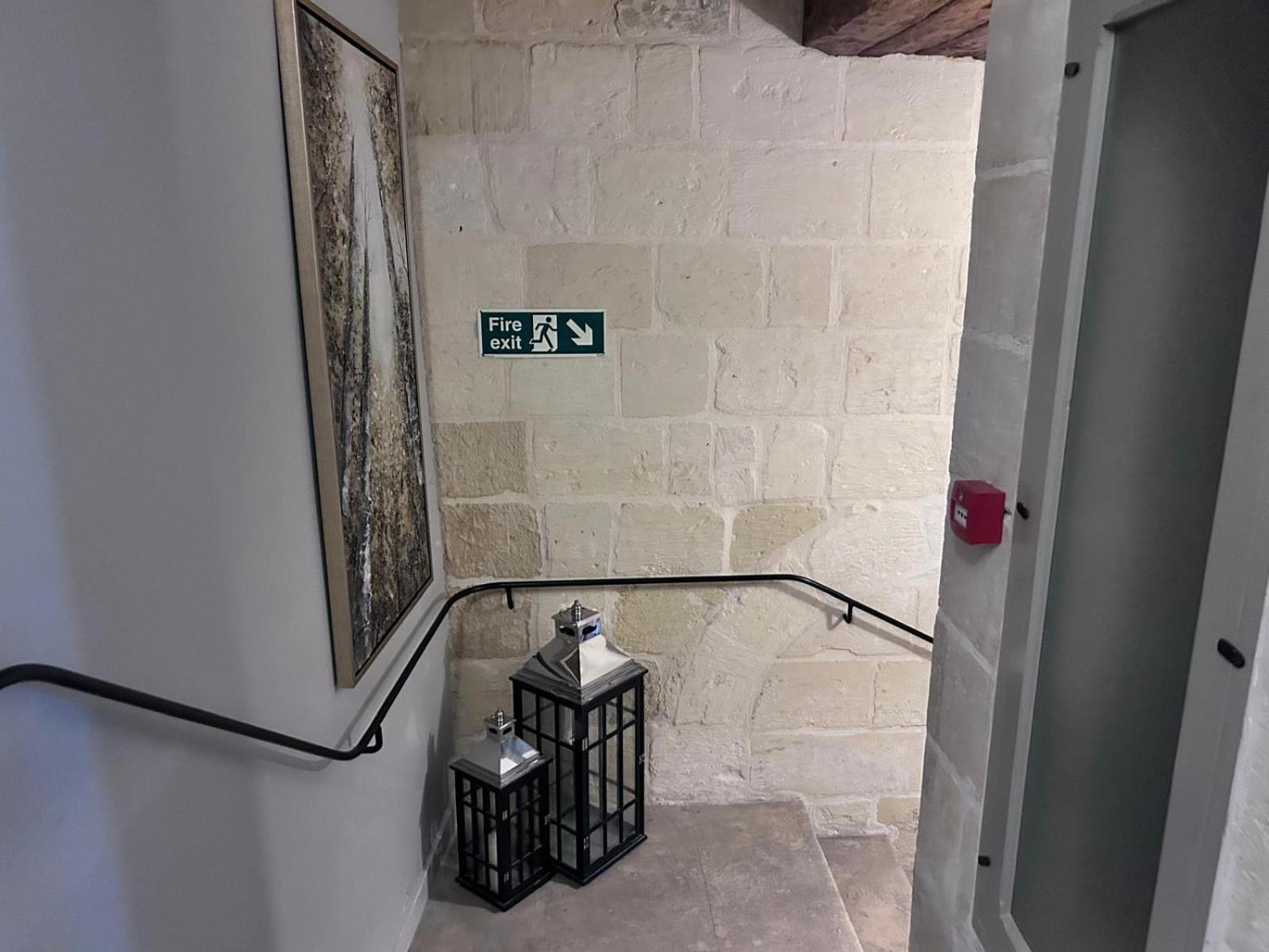 Casa Birmula Boutique Hotel Cospicua