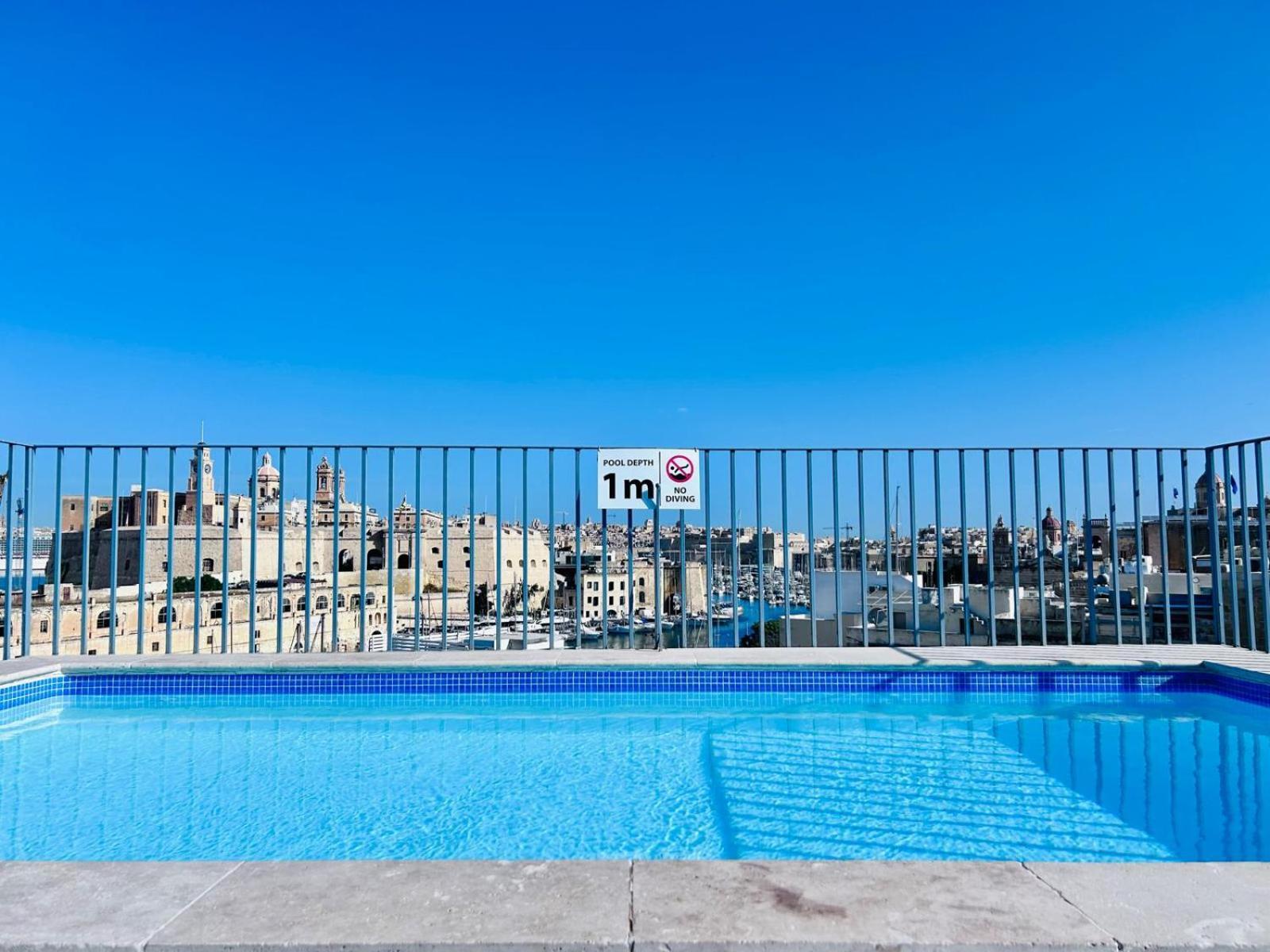 Hotel Casa Birmula Boutique Cospicua