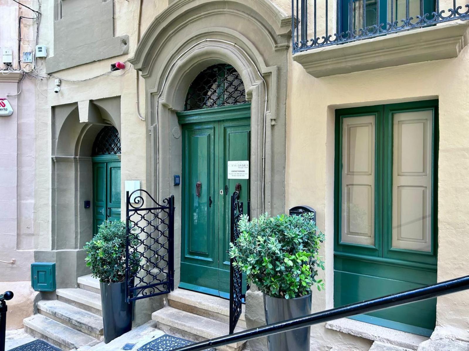 Casa Birmula Boutique Cospicua