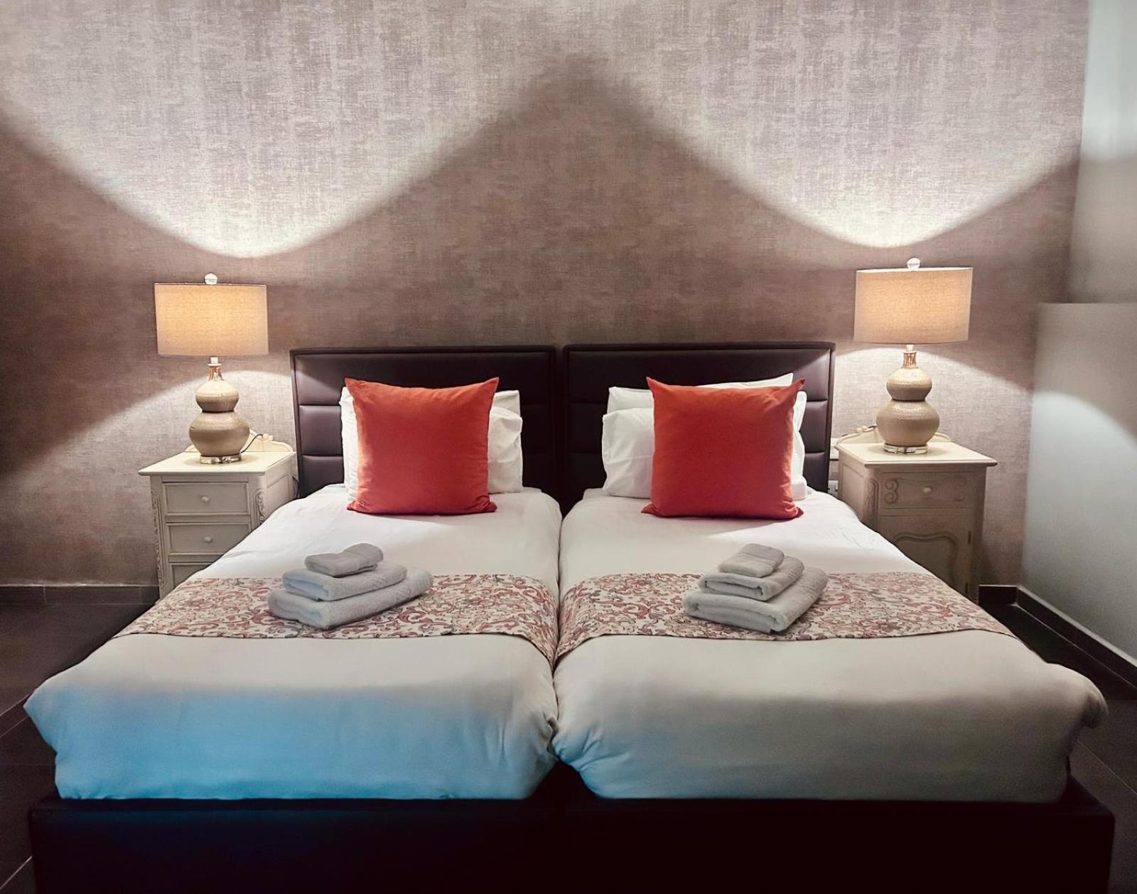 Casa Birmula Boutique 3* Cospicua