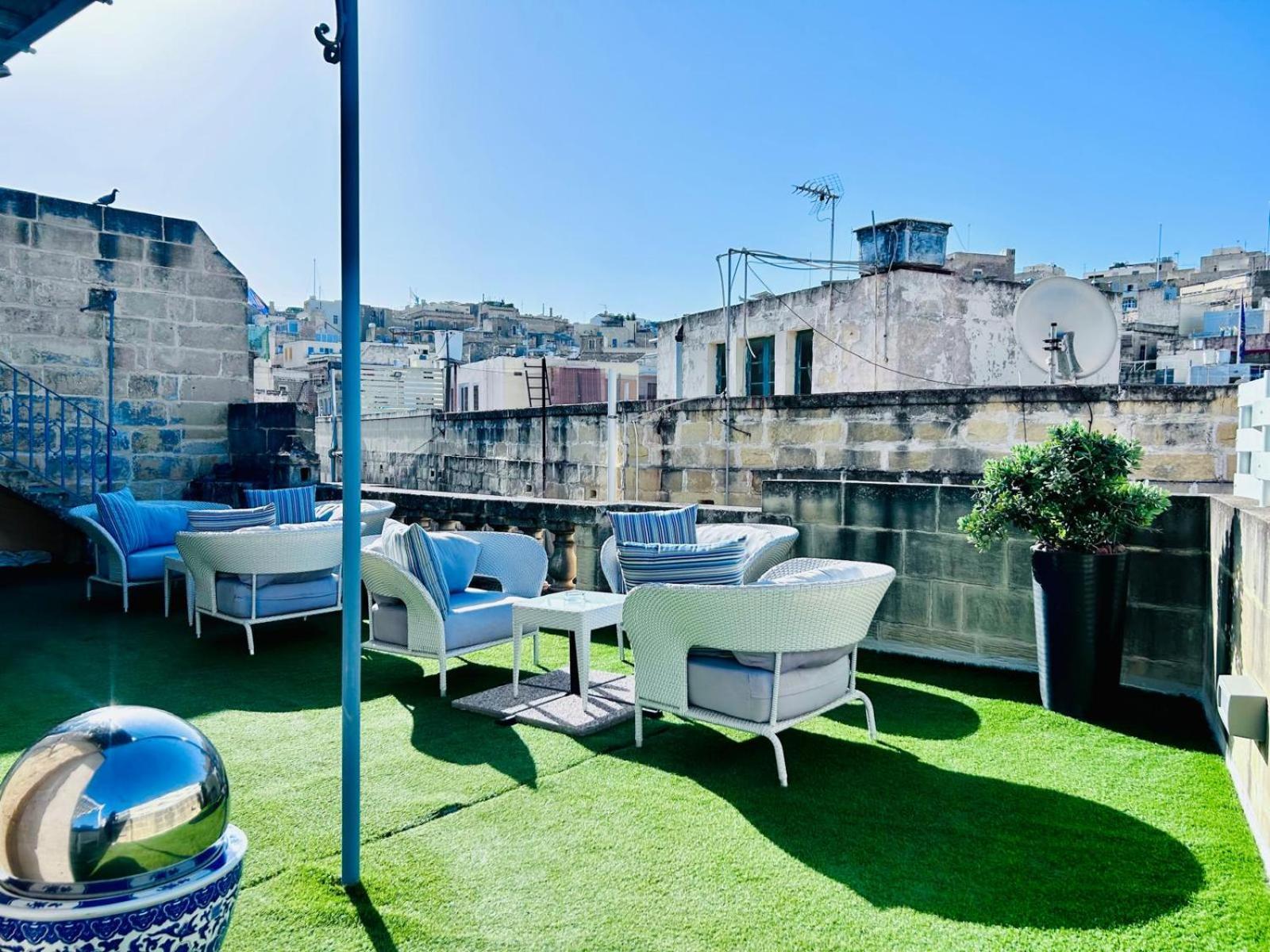Hotel Casa Birmula Boutique