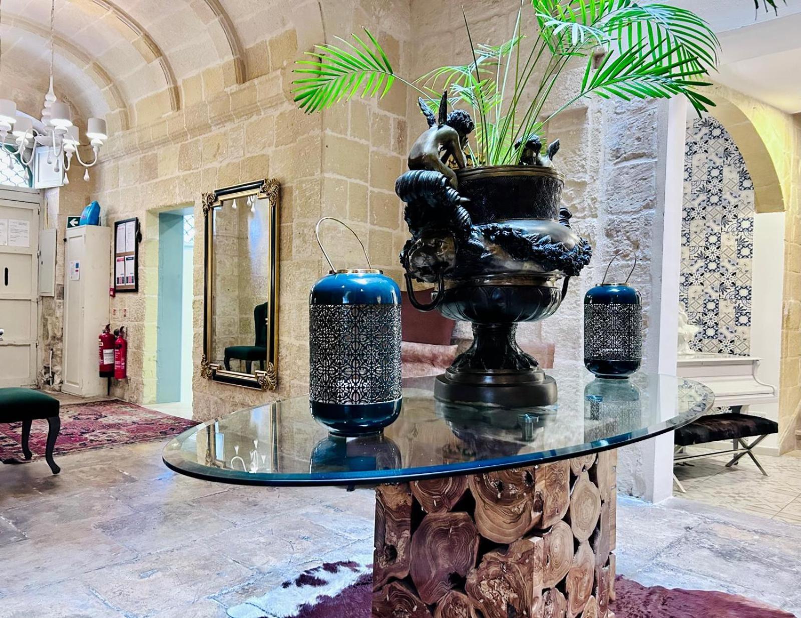 Hotel Casa Birmula Boutique 3*