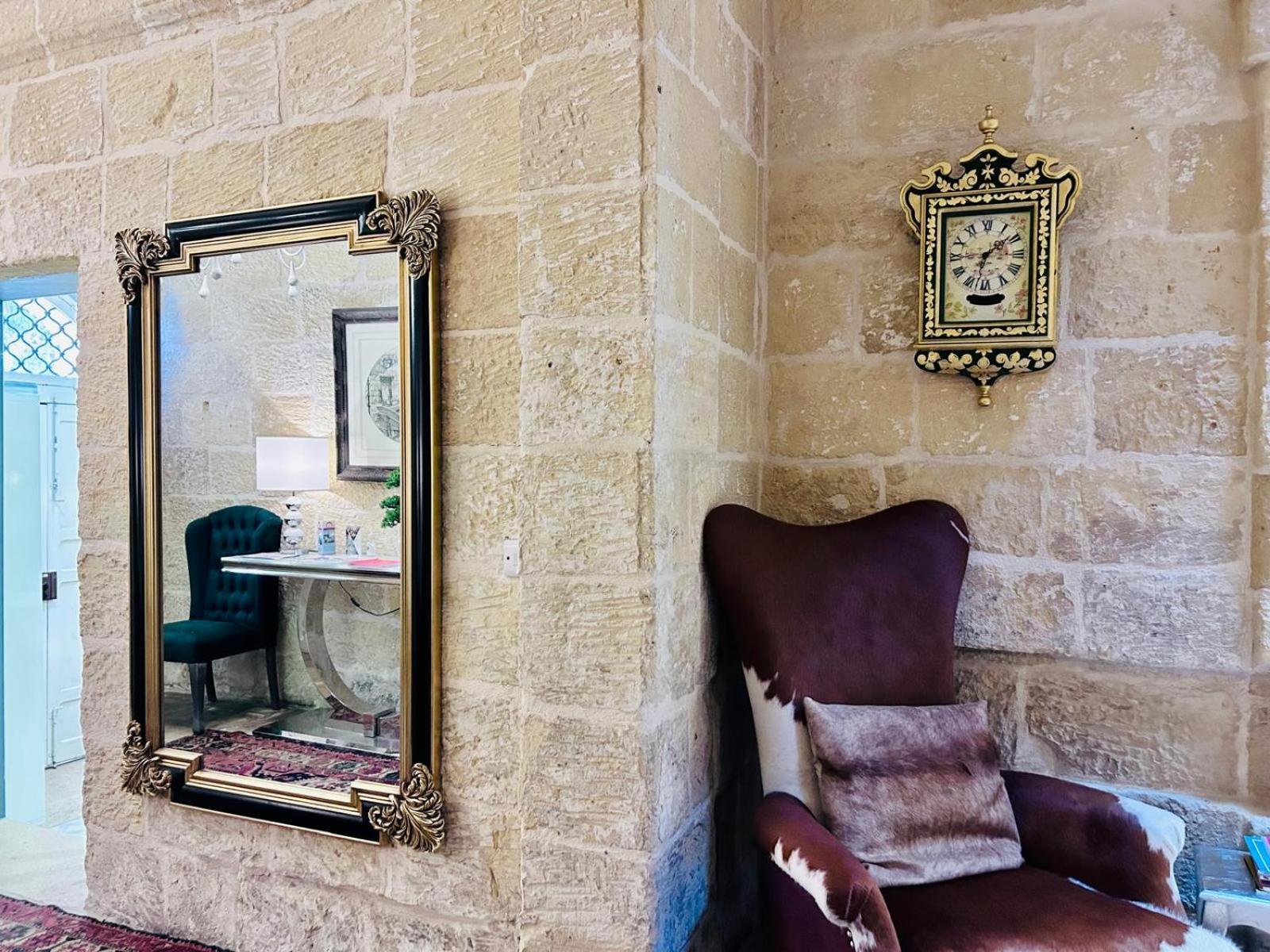 Casa Birmula Boutique Hotel Cospicua