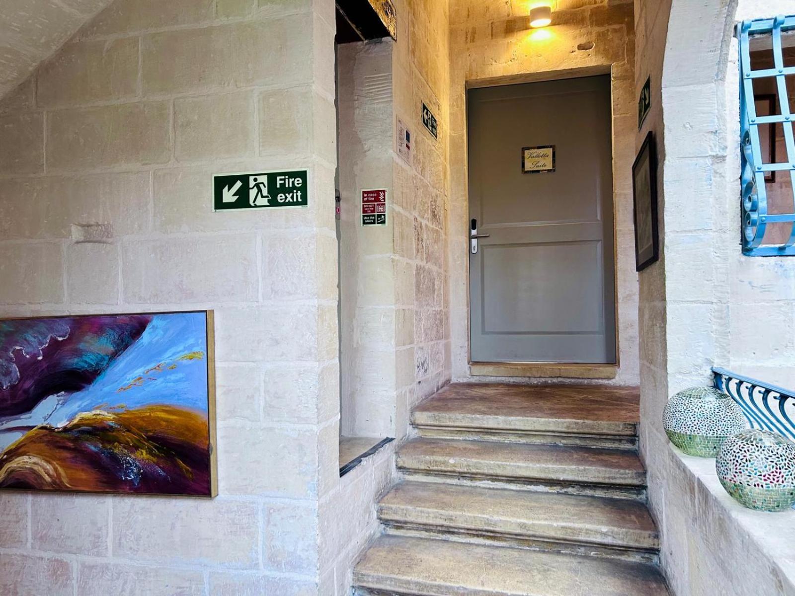 Casa Birmula Boutique 3* Cospicua