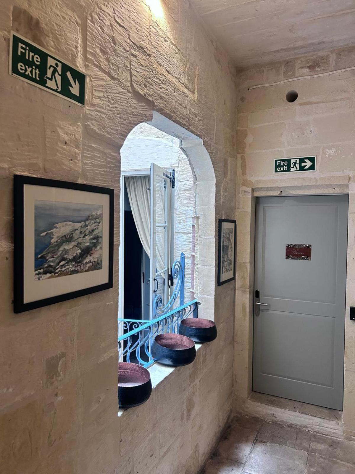 Hotel Casa Birmula Boutique Cospicua