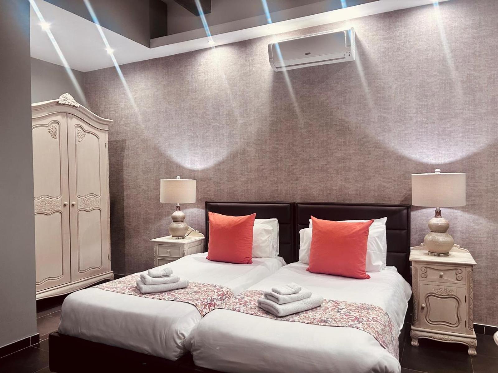 Casa Birmula Boutique 3*