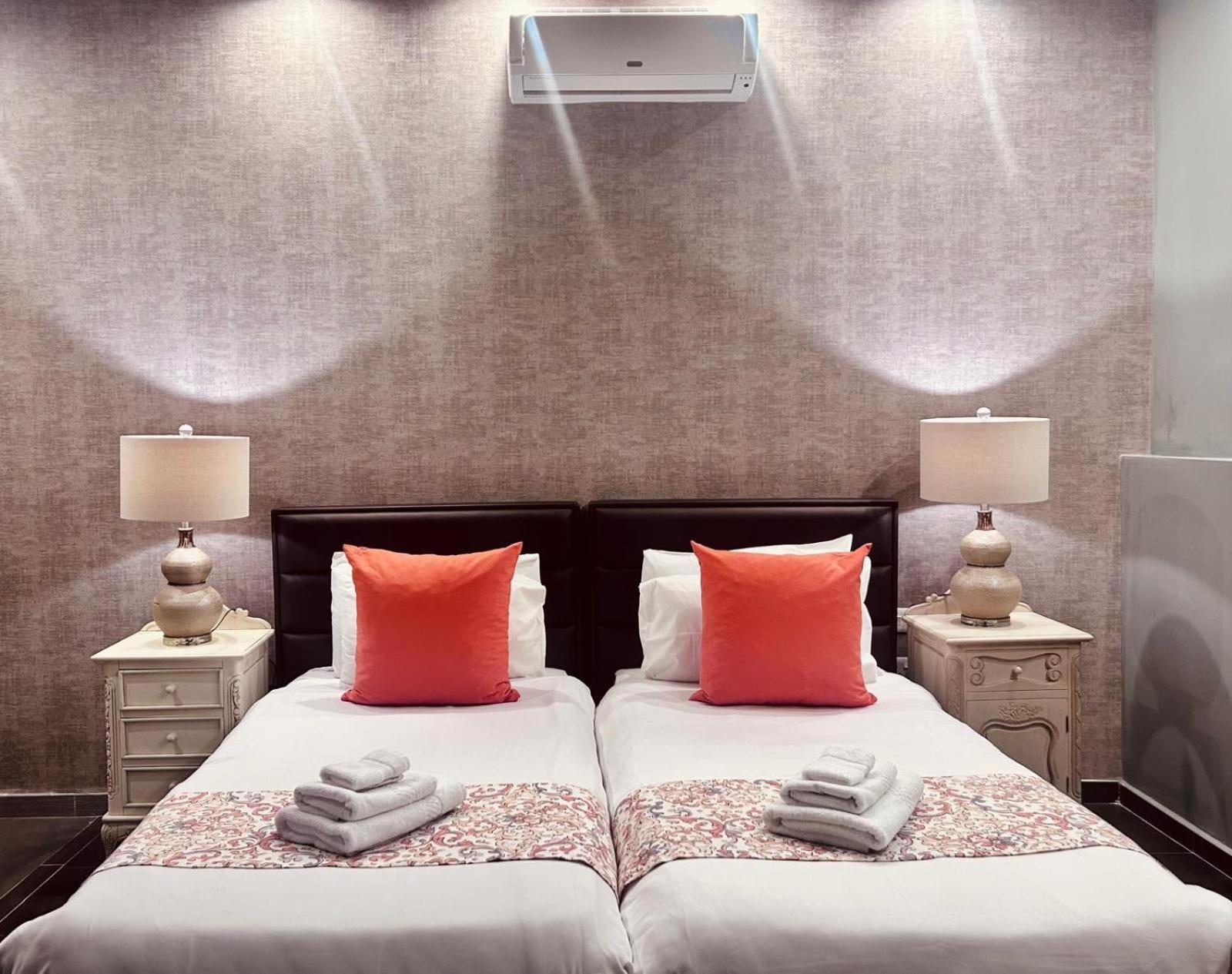 Casa Birmula Boutique Hotel 3*