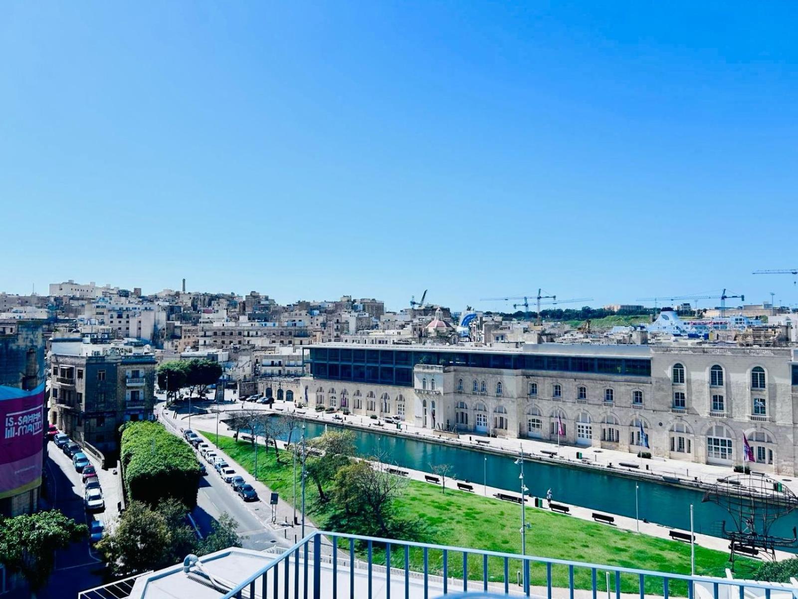 Casa Birmula Boutique 3* Cospicua